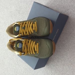 Lems Shoes Trailhead Minimalist Zero Drop Shoe